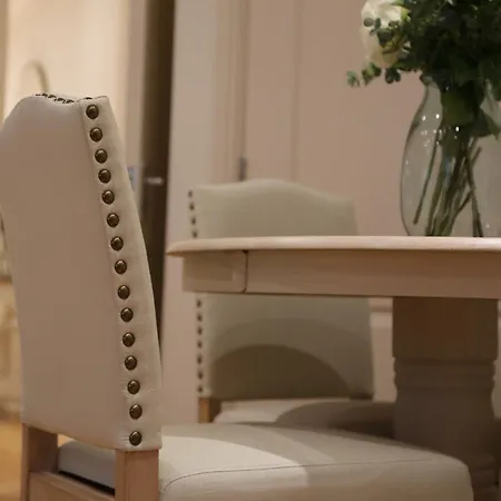 Luxury - Bank House - Private Gated Carpark Lejlighed