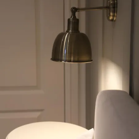 Luxury - Bank House - Private Gated Carpark Lejlighed *