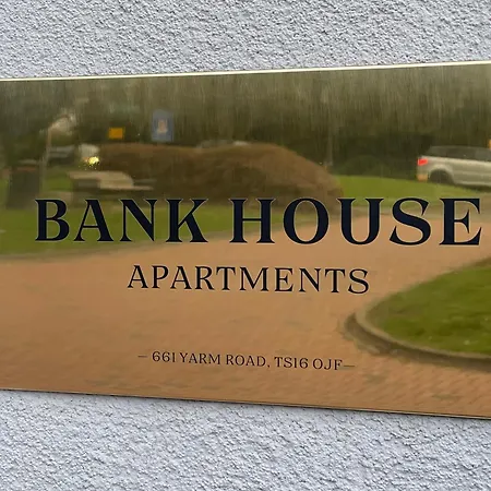 Luxury - Bank House - Private Gated Carpark