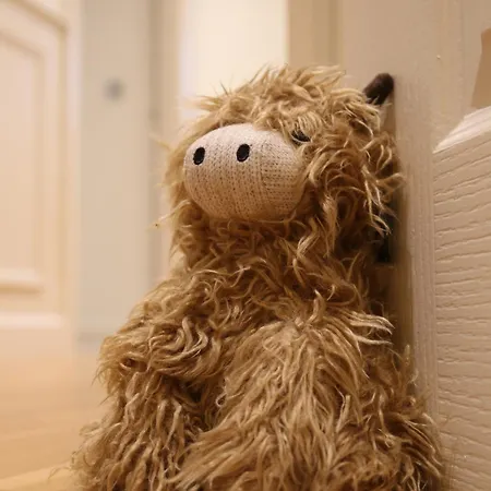 Apartamento Luxury - Bank House - Private Gated Carpark *