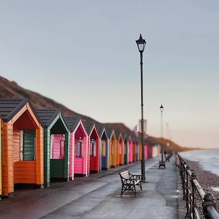 Apartamento Luxury - Bank House - Private Gated Carpark